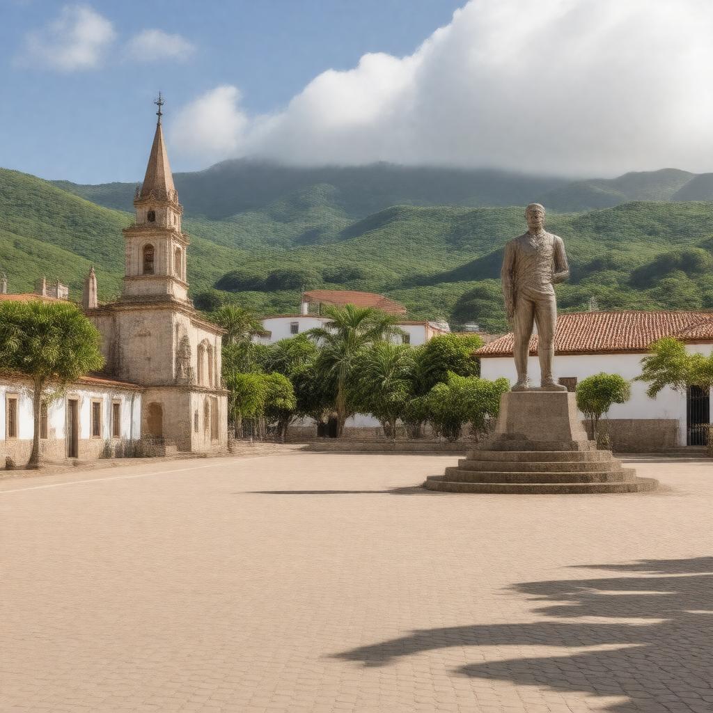 Nova Sintra